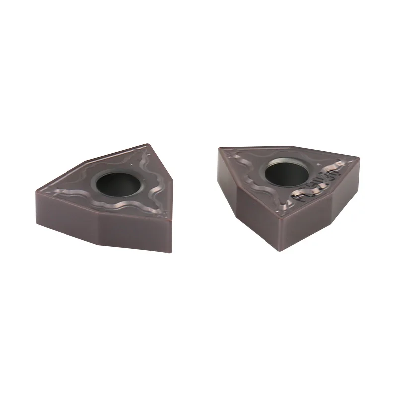 10 шт. WNMG080408-HM PC9030 WNMG080404-HM PC9030 высокое качество токарный станок с ЧПУ Токарный Инструмент Твердосплавные вставки для обработки стали