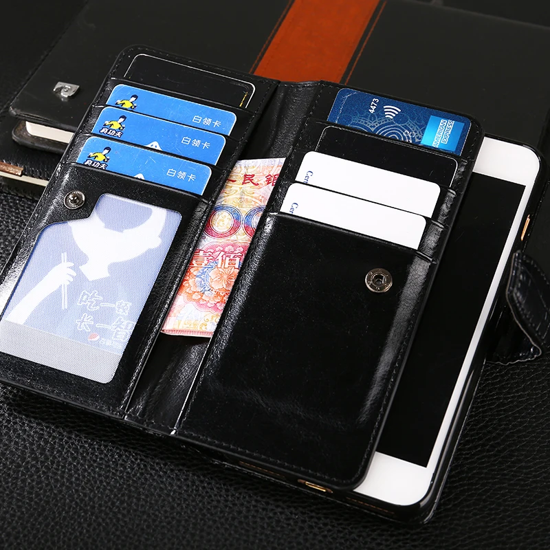 Чехол-бумажник с откидной крышкой из искусственной кожи с подставкой для Xiao mi 5 6 7 8 mi 8 Lite Red mi Note 5 6 7 для Red mi GO визитница для телефона
