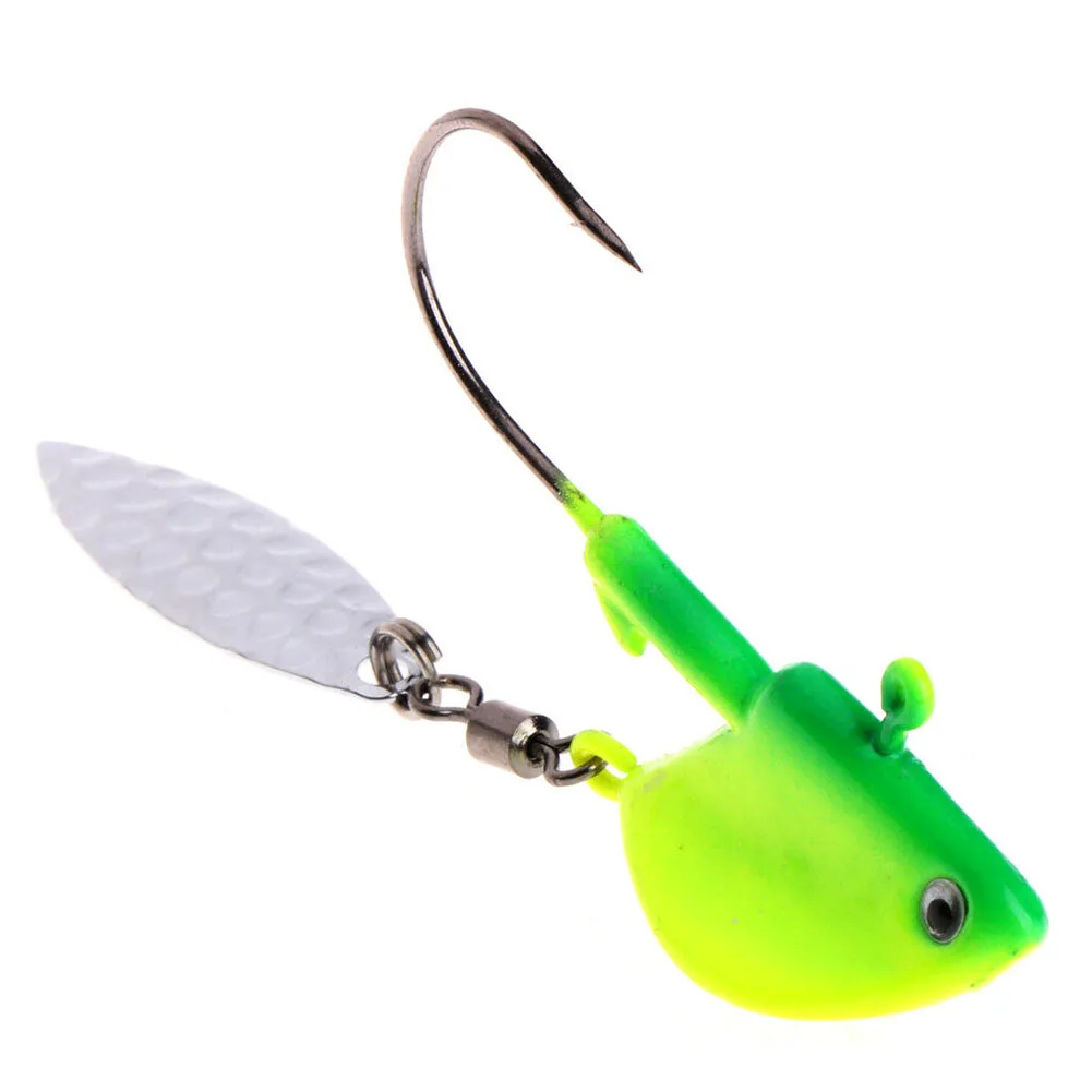 Приманка из углеродистой стали подарок на открытом воздухе многоразовые снасти