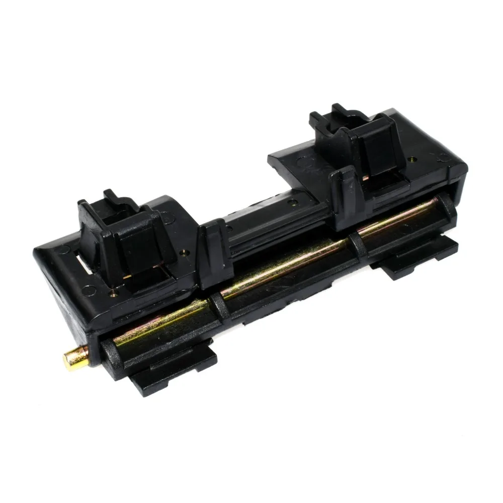 ISANCE Fuel Tank Gas Door Hinge Petrol Flap Fit BMW E32 E34 735i 735iL 740i 740iL 750iL M5 530i # 51171928197 / 51 17 1 928 197 |