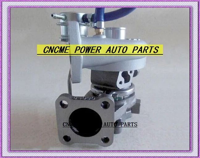 Турбо CT9 17201 64190 55030 для TOYOTA PASEO TERCEL Starlet GT glanzia EP82 Avensis Liteace Townace 1996 4EFTE 4E FTE