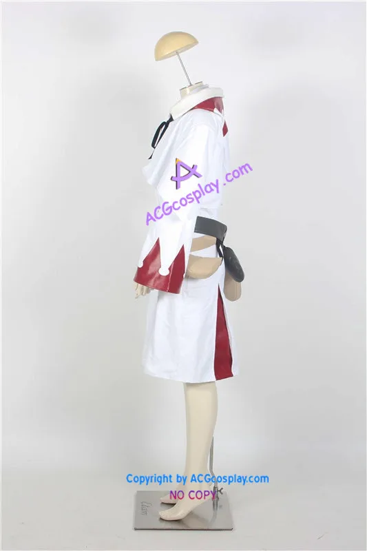 Костюм для косплея финальной фантазии Белый Маг | Тематическая одежда и униформа