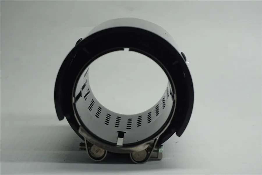 Наконечники из углеродного волокна 67 мм 92 150 для BMW M2 M3 M4 M135i M235i M140i M240i 1 пара