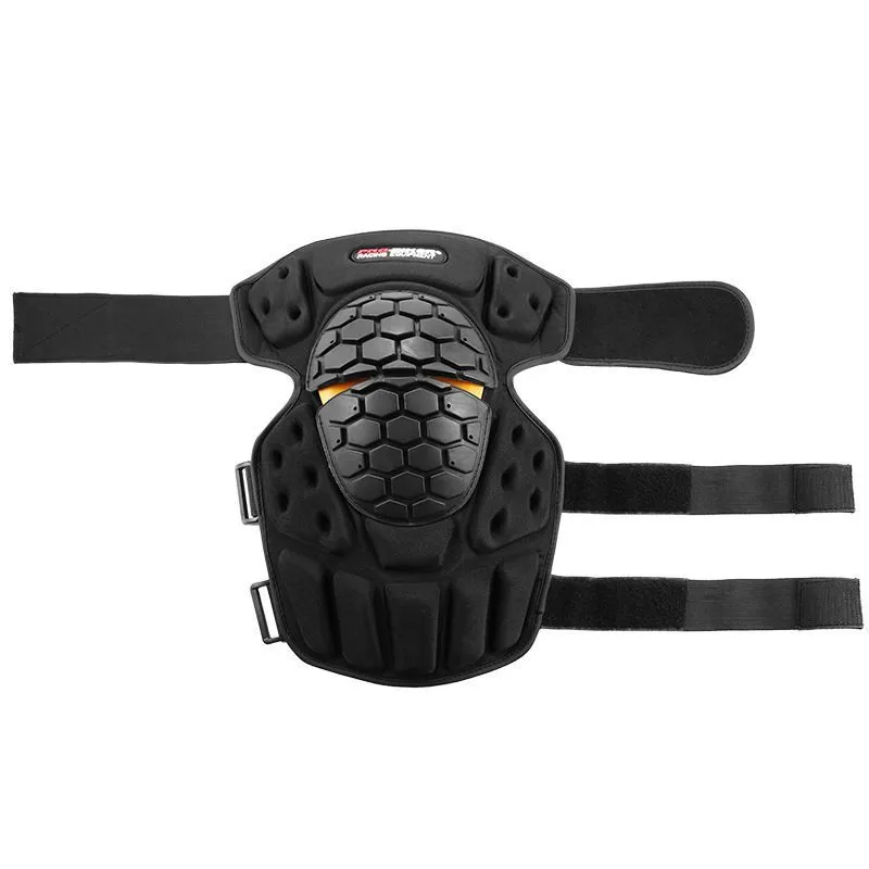 PRO-BIKER New Motocross Knee Protector Brace Protection Elbow Pad Kneepad Motorcycle Sports Cycling Guard Protector Gear