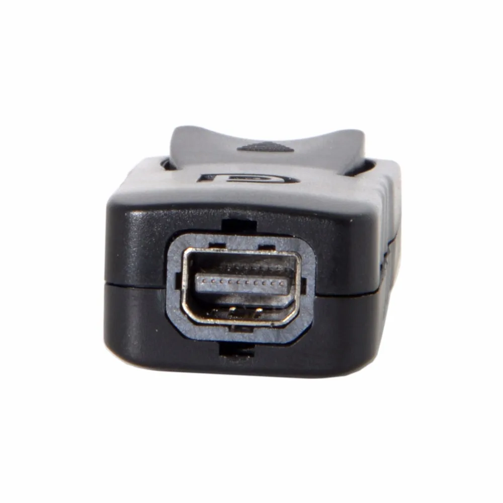 Переходник CY DisplayPort папа мама Mini DP для ПК компьютера ноутбука монитора HDTV|Кабели