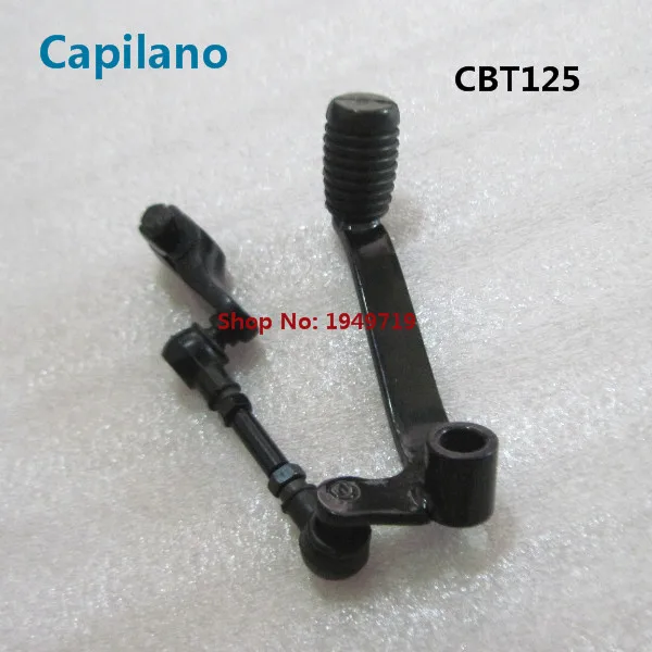 Мотоциклетная педаль тормоза для Honda подвесной стартер зажигания | Автомобили и