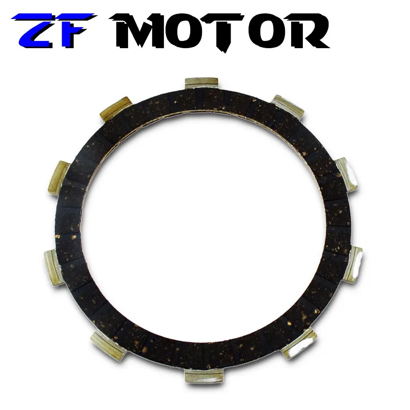 Детали сцепления двигателя мотоцикла TZR125 TZM150 FZR250 DT200 чип TZR 125 TZM 150 FZR 250 DT 200 диск |