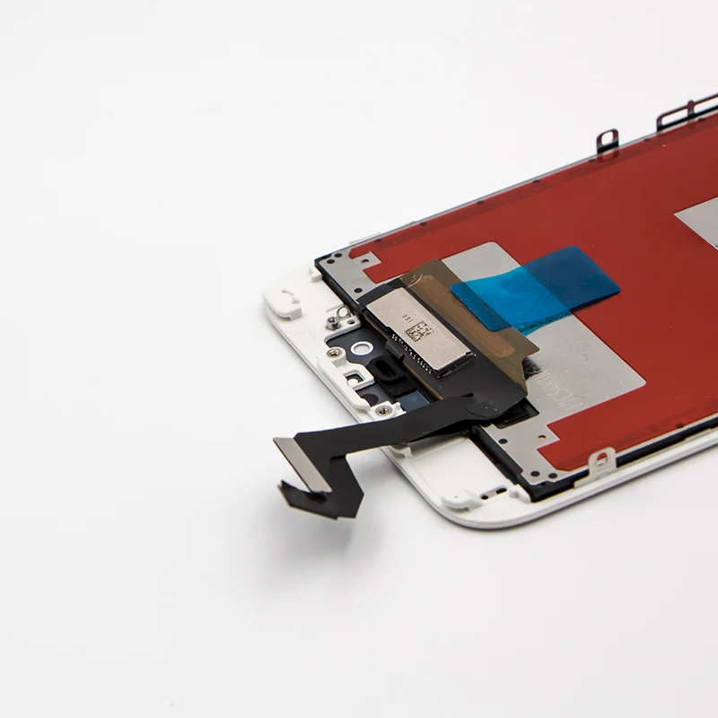 ЖК-дисплей для iphone 6SP с сенсорным экраном и дигитайзером сменный полный комплект