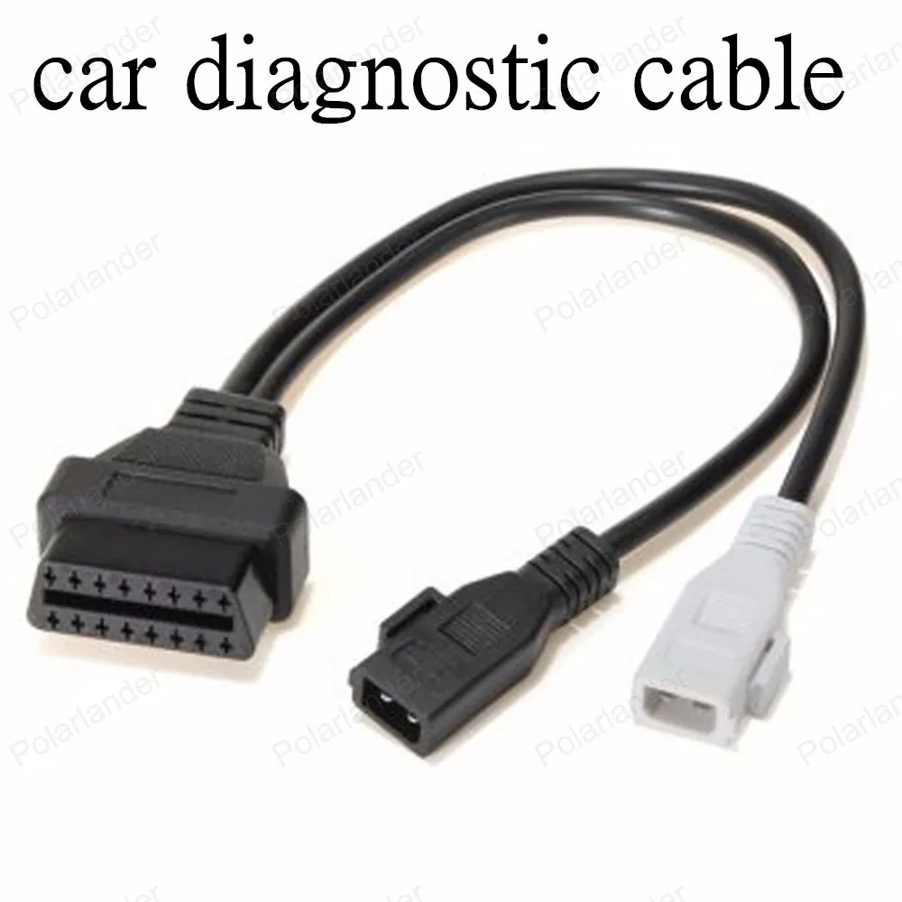 Хит! Автомобильный диагностический адаптер автоматический сканер тестовые