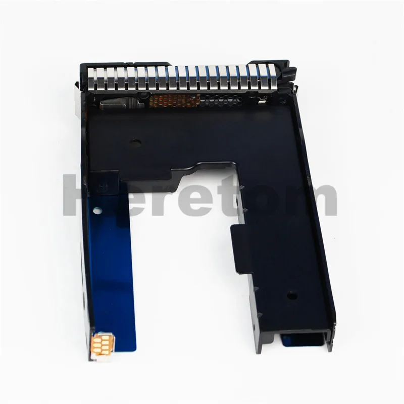 Лоток для адаптера SSD Heretom 2 5 &quot00FC28 + 3 5&quot лоток жесткого диска SATA Caddy 651314 00 HP Proliant