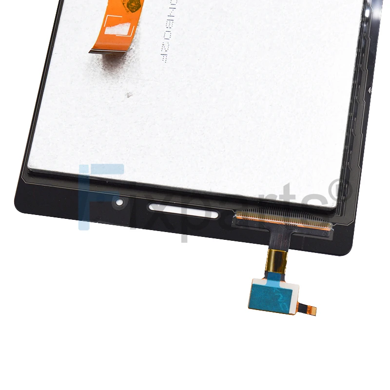 100% Tested For 7.0&quot Lenovo Tab3 LCD Display +Touch Screen Digitizer Assembly Tab TB3-710F TB3-710L TB3-710I | Мобильные