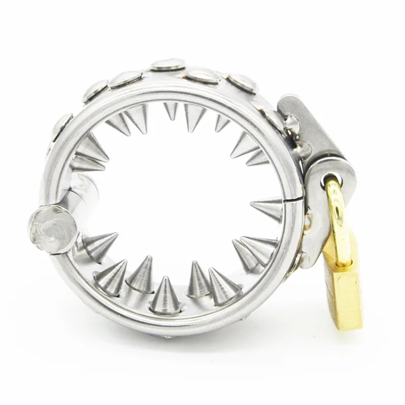 Металлические кольца-шпильки для петуха носилки мошонки стимуляция связывания