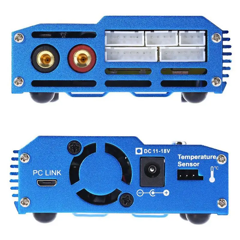 Оригинал SKYRC IMAX B6 мини 60 Вт самолета Батарея баланс Зарядное устройство Dis