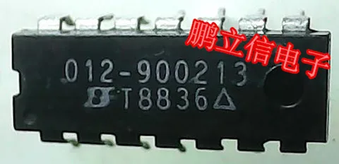 Электронный Компонент IC 012 900213IC ic extractor ic transistorcomponent board | Отзывы и видеообзор -32770911806