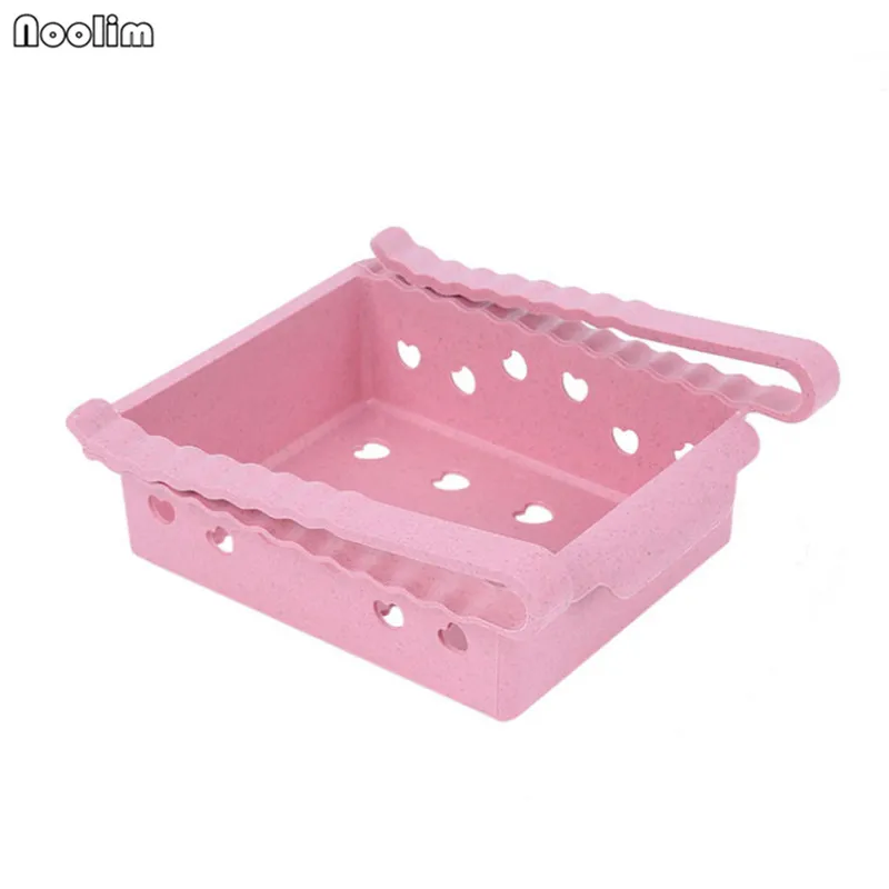 NOOLIM кухонная полка боковая настенная универсальная для хранения трещин