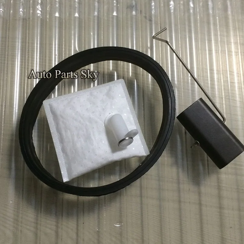 Новый топливный насос ASSY E7097M для Dod-ge Neon 1996-1999 с отправляемым