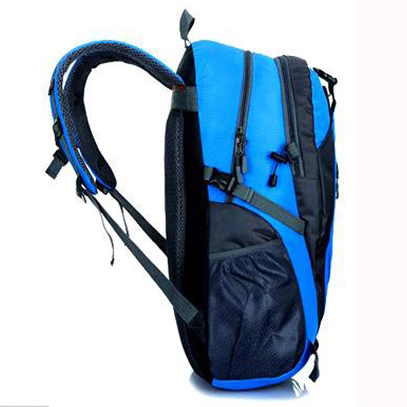 Мужской рюкзак mochila masculina водонепроницаемый дизайнерские рюкзаки мужские Escolar