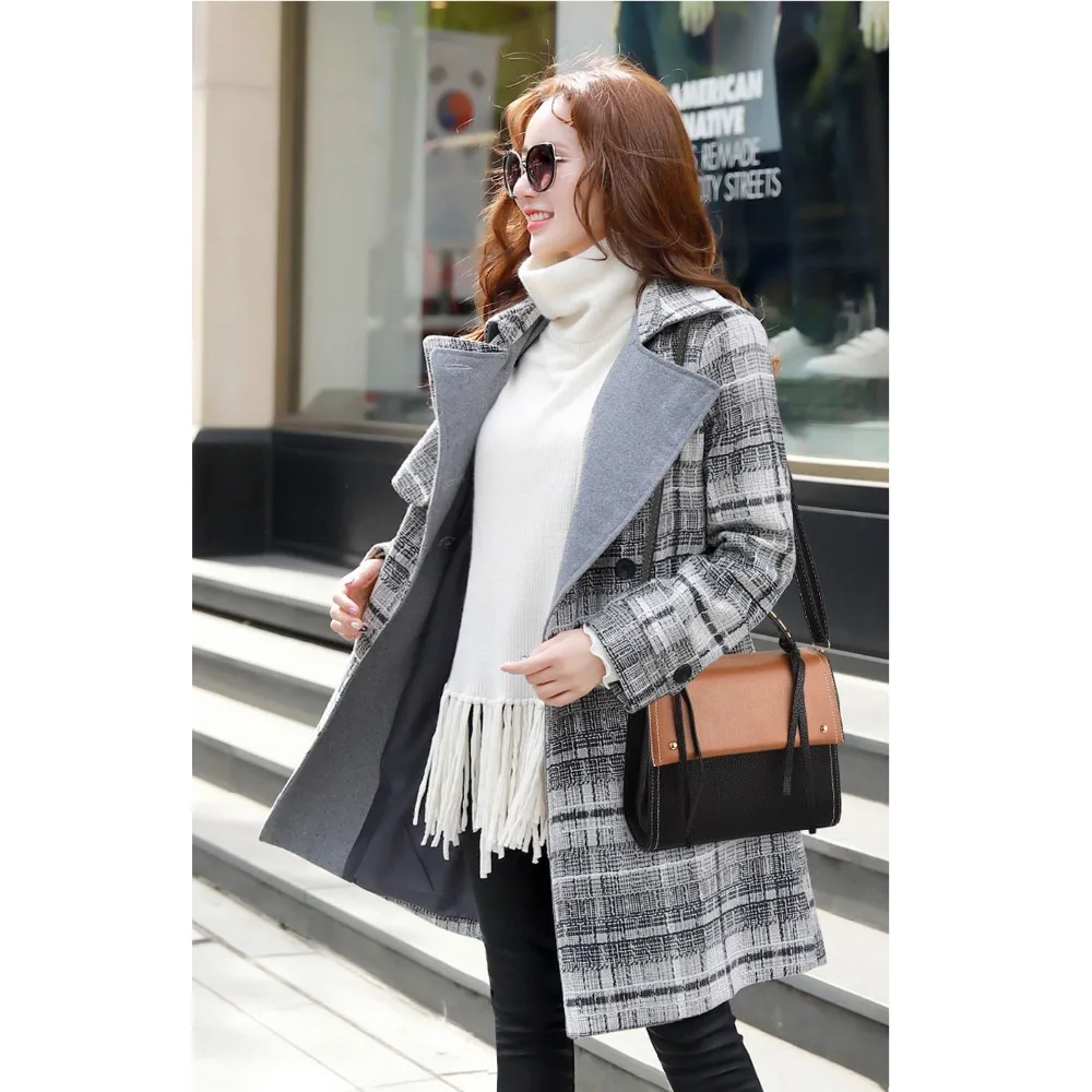 Petrichor Брендовая Дизайнерская обувь Для женщин сумки Курьерские Сумки Sac основной