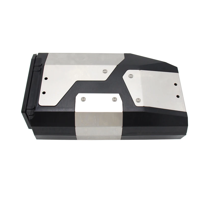 Для BMW R1200GS LC ADV Adventure 04 17 декоративный алюминиевый ящик для инструментов подходит