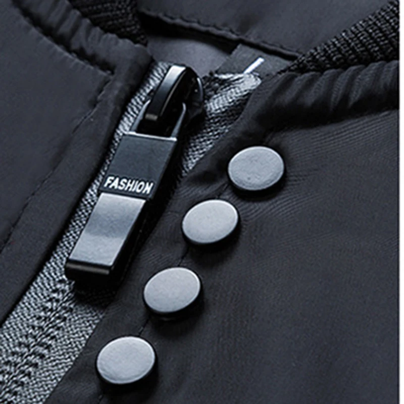 

Covrlge 2019 Jacket men Jackets Jackets Spring Autumn Fashion Slim Men Jacket Thin Jackets Brand Casual Coat Top Quality MWJ149