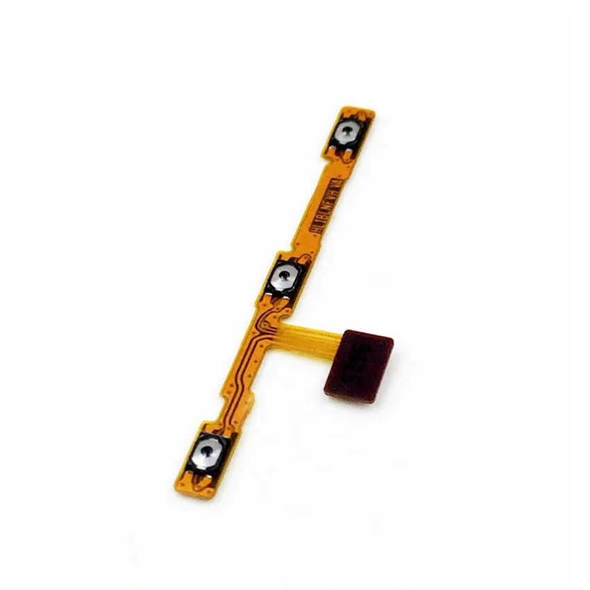 

Zerosky New Power For Huawei Honor 6X Borad Switch Starting Up Boot Button Volume Flex Cable Replacement