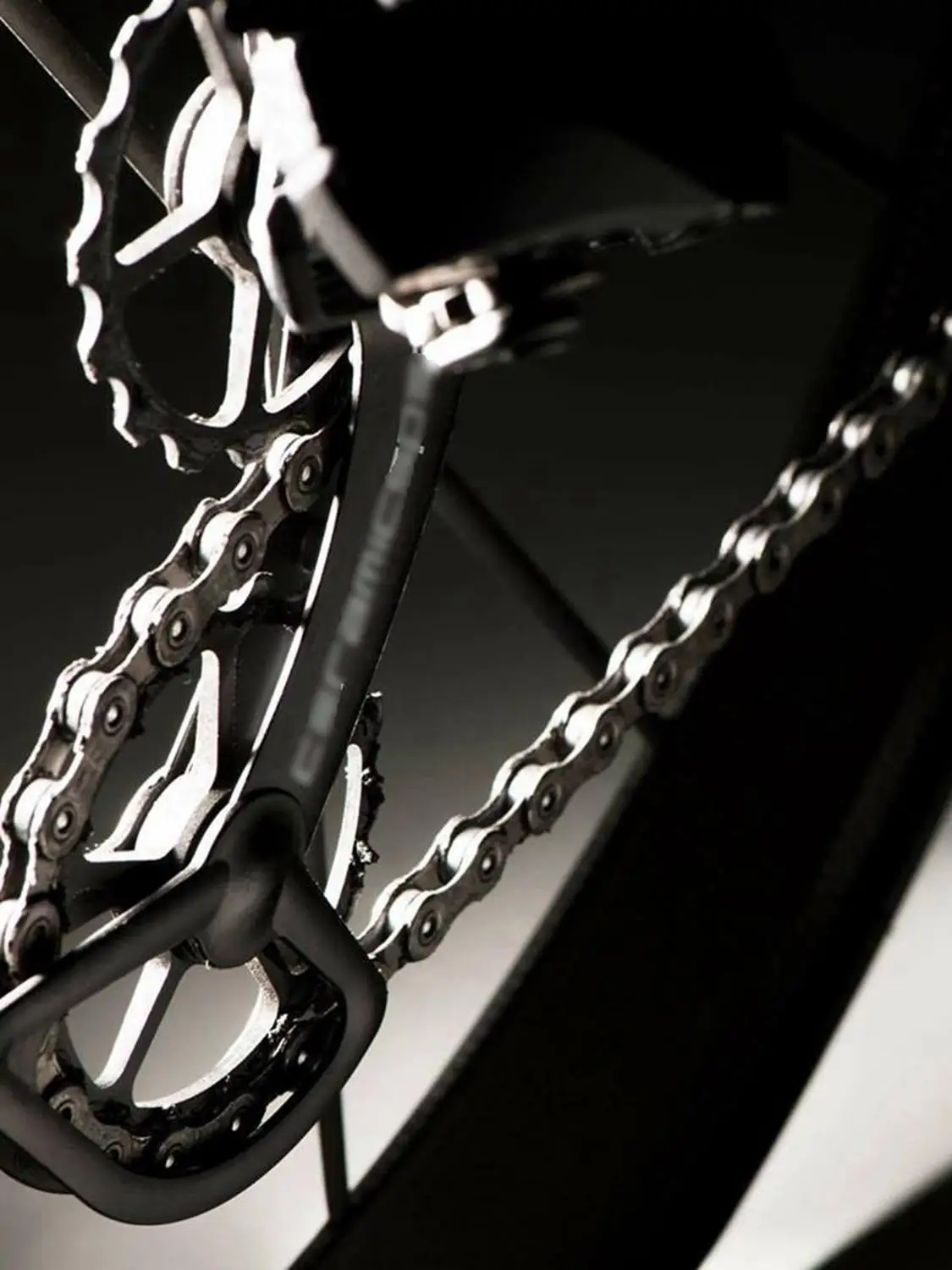 SENSAH керамический скоростной OSPW Shimano 9100 R8000 8050 8070 9150 9170 серия с покрытием