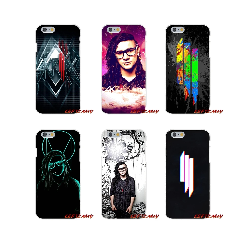 Аксессуары чехлы для телефонов skrillex Music dj Samsung Galaxy A3 A5 A7 J1 J2 J3 J5 J7 2015 2016 2017 |