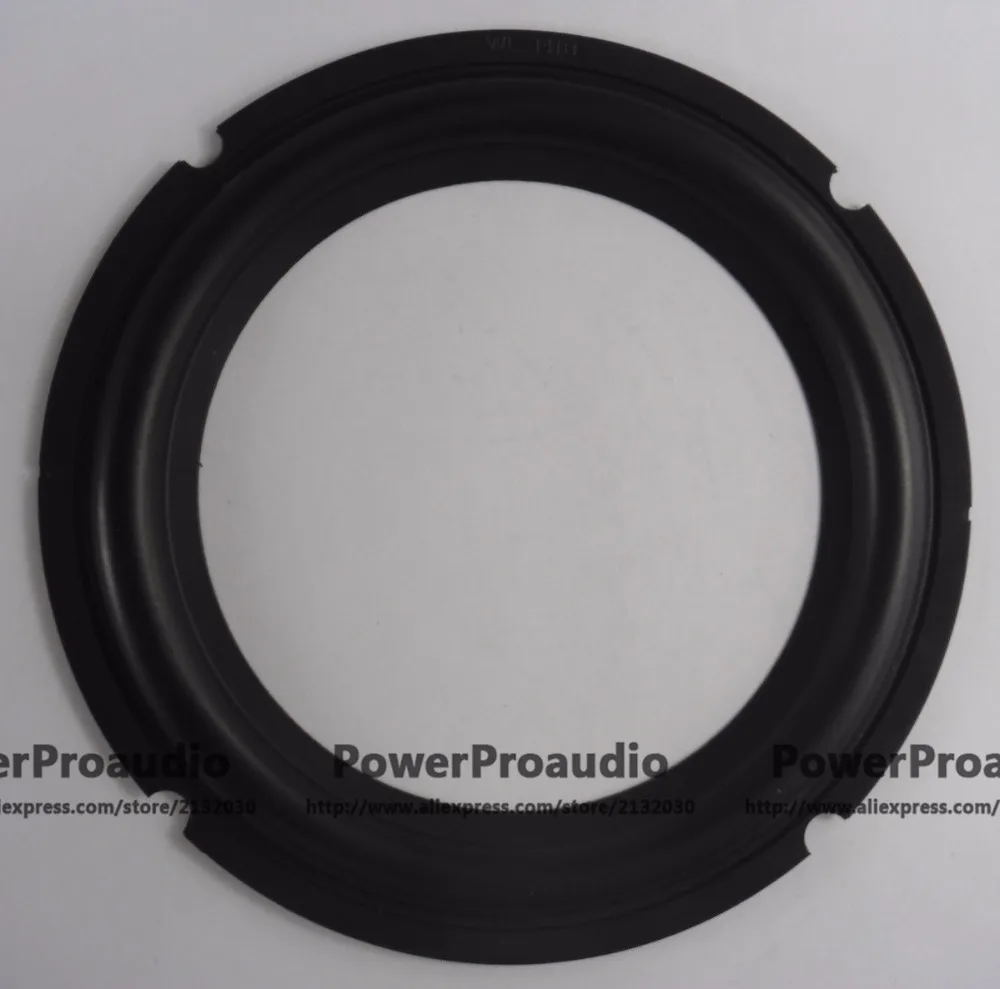 10PCS 6inch Repair woofer Rubber Surround WL141B Size 103 158 115 142mm | Электроника