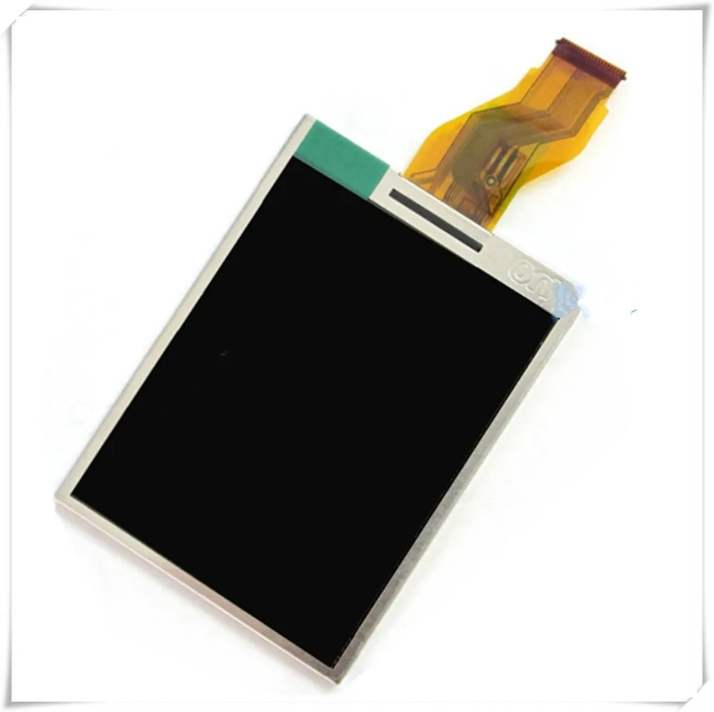 

Новый ЖК-экран для камеры Canon IXUS145 ELPH 135 IS IXUS150 IXUS160 IXUS165 IXUS175 IXUS180 с подсветкой