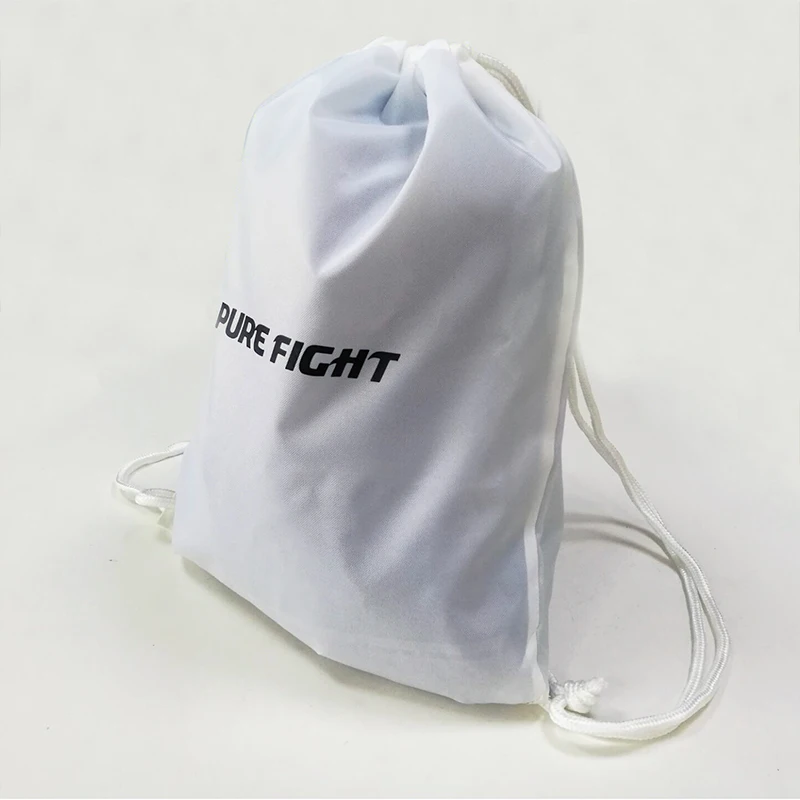 14L открытый рюкзак на шнурке Твердая Сумка Спортивная Сверхлегкая Йога фитнес