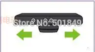 Датчик движения s Sensitive sensor Comato sensor y Game kinect для xbox 360 с бесплатным адаптером переменного тока