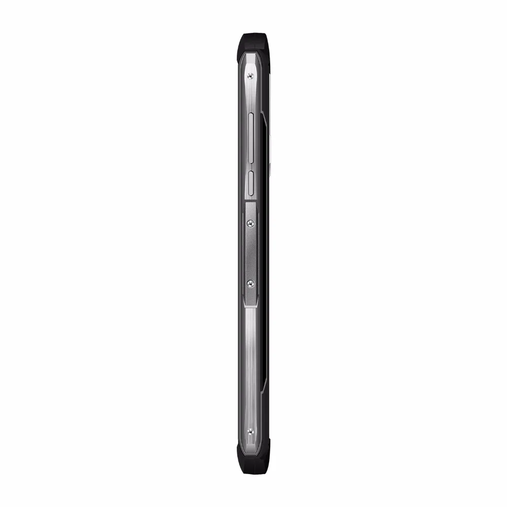 Oukitel WP5000 IP68 Водонепроницаемый 5,7 ''18:9 Helio P25 Восьмиядерный 16MP 4G LTE смартфон 6 ГБ ОЗУ 64 Гб ПЗУ отпечаток пальца мобильный телефон