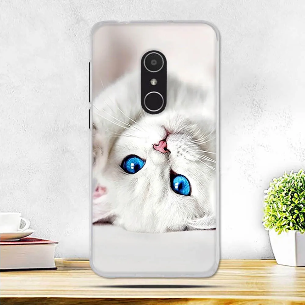 Чехол для Alcatel 1X чехол 5 34 дюйма мягкий силиконовый из ТПУ 1 X 5059D 5059A