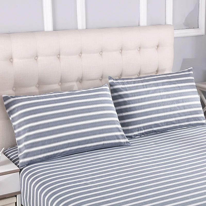 

Earthing Pillow Case 50*75CM Radiation protection for Health EMF protection soft comfortable sleep for health