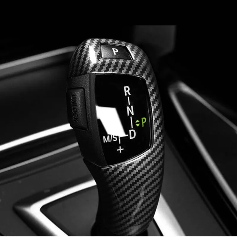 

Чехол из углеродного волокна для BMW F15 F16 F25 F26 F10 F18 F07 F06 F12 F13 LHD