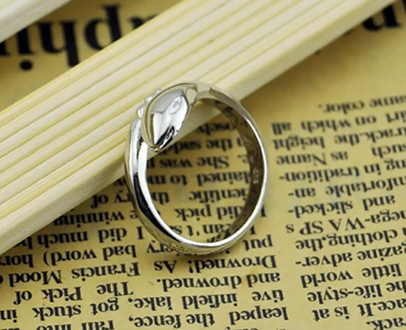 Кольца из серебра 925 пробы регулируемый размер Женское кольцо|ring comb|ring swanring holder |