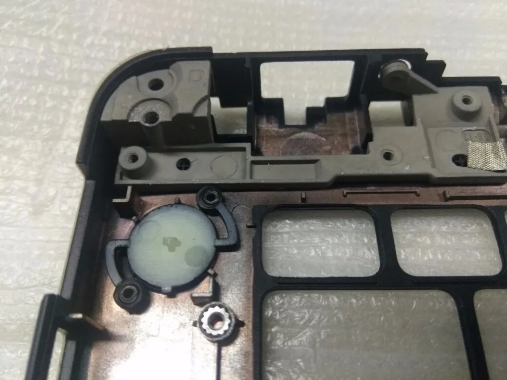 Новинка для Dell LATITUDE E7270 верхняя крышка чехол 0P1J5D | Компьютеры и офис