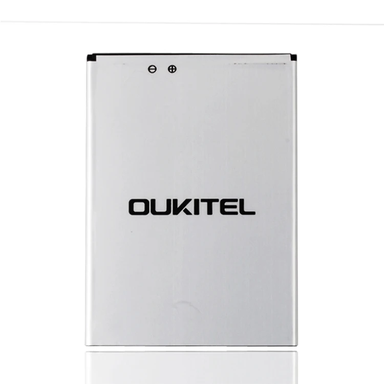 Ocolor для резервного копирования Oukitel U7 Pro аккумулятор 2500 мАч мобильного телефона |