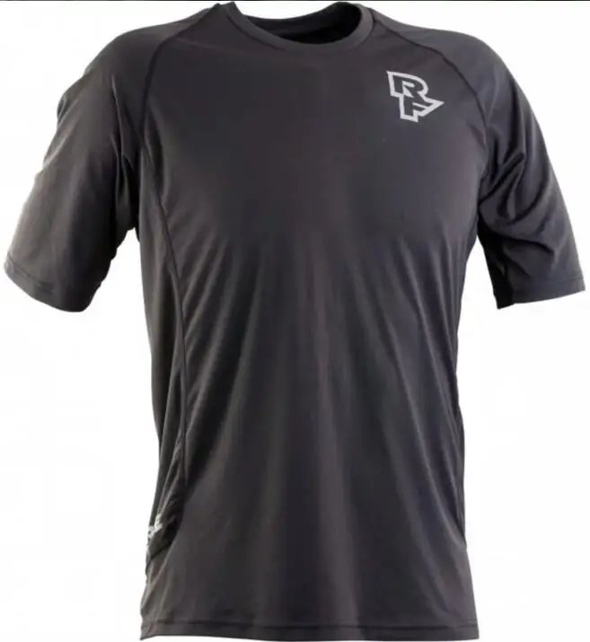 Новинка 2020 Джерси для мотокросса горного спорта мотоциклетная с коротким