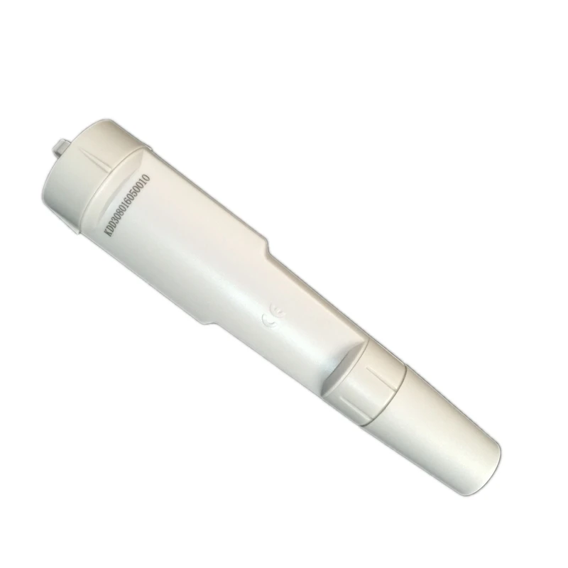 Цифровой солевой тестер 0 1000 мг/л портативный водонепроницаемый измеритель