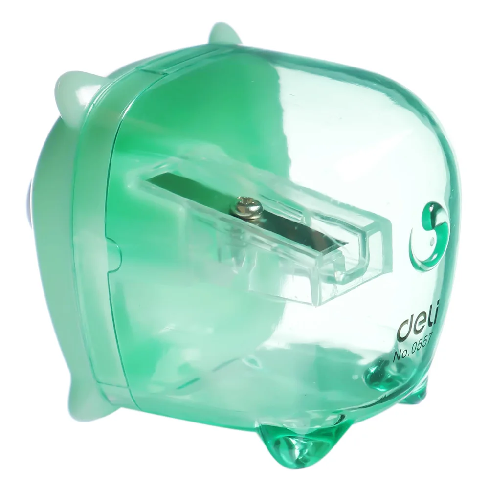 1 шт. милые миленькие в японском стиле (Каваий) виде животного свинки цветные