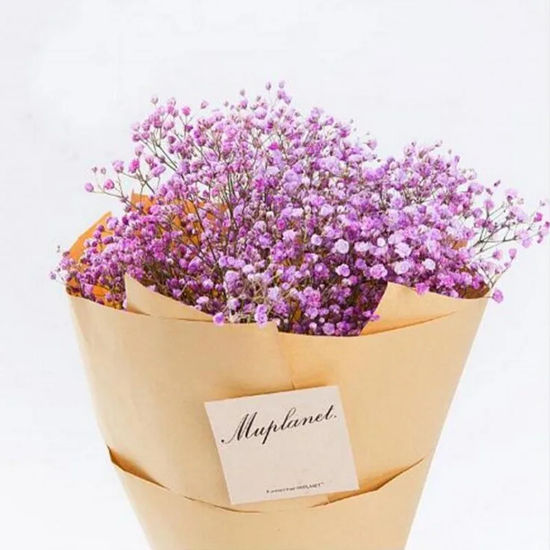 Бумажная оберточная бумага с цветочным рисунком 60x60 см|paper wedding|paper wedding giftspaper wrapping