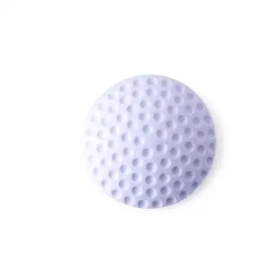 Light Purple 4 шт./лот бесшумные двери, задняя стенка анти столкновения коврик сенсорный коврик протектор дверной ручки защита для дверного замка Подушка ударная накладка наклейка - Цвет: Light Purple