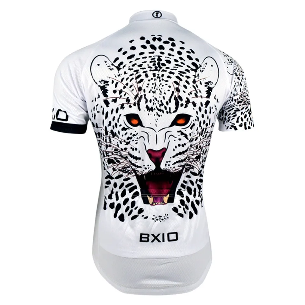 Дышащая велосипедная Джерси BXIO профессиональная командная одежда рубашки для