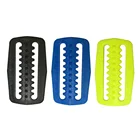 Дайвинг Вес ремень Хранитель зажим фиксатор слайдер пояс для дайвинга анти-потеря фиксатор для подводной охоты Снаряжение Зажим