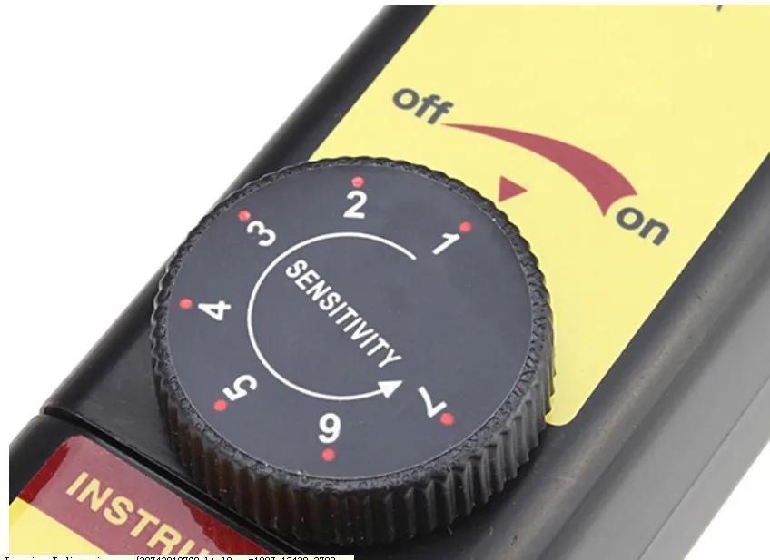 

Professional Gas Detector Portable Handheld Air Conditionin High Accuracy Precision WJL-6000 Alarm Gas Meter Instrument