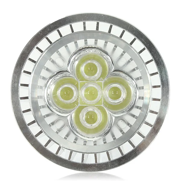 Высокое качество 15 Вт GU10 LED Par20 E27 E26 E14 GU5.3 Диммируемый светодиодный прожектор