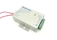 superior quality dc 12v new door access control system switch power supply 3a input voltage ac 110240v