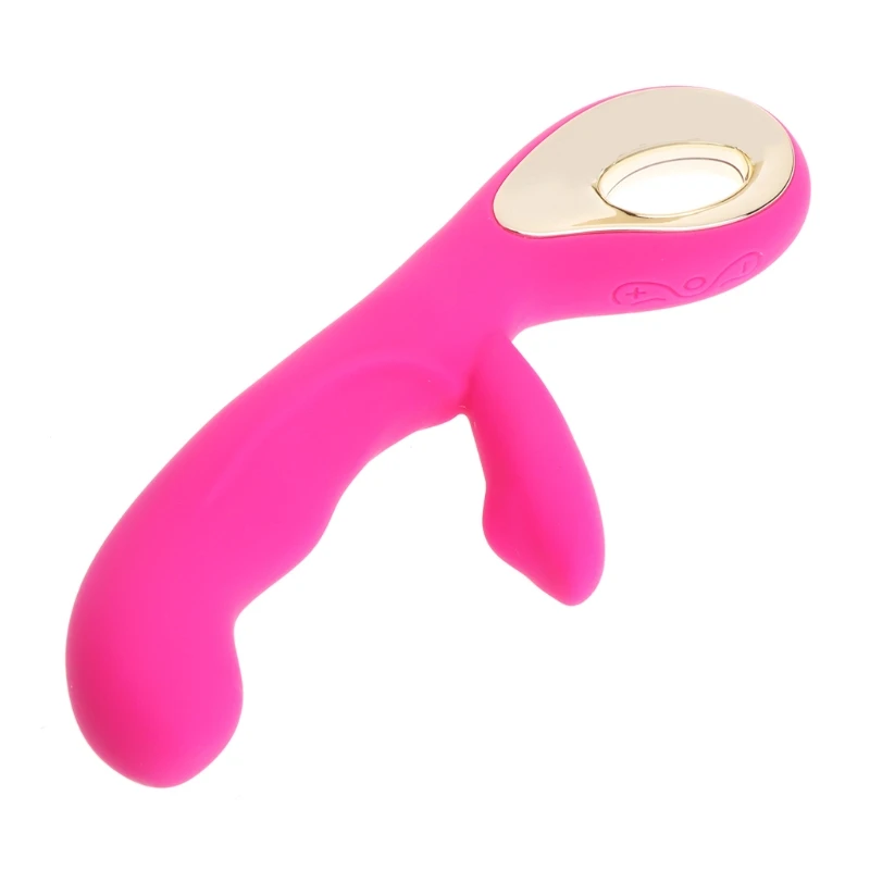 LOVETOY многоскоростной вибратор G Spot фаллоимитатор Женский взрослый секс игрушка USB