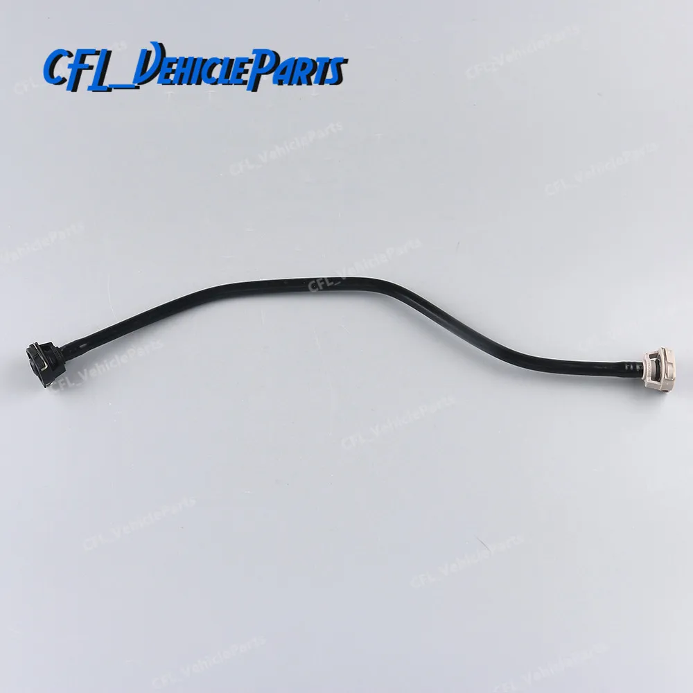 Новый шланг радиатора 8K0121081BF для Audi A4 allroad quattro 2012 2016 A5 2.0L L4 A5/S5 Cabriolet 2017|Радиаторы и